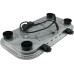 Електрична плита Rainberg RB-008 3500Вт