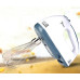 Міксер ручний Rainberg RB 1101 400Вт White