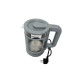 Електрочайник Rainberg RB-2220 2200Вт Gray