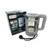 Електрочайник Rainberg RB-2220 2200Вт Gray