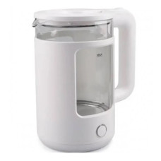 Електрочайник Rainberg RB-2220 2200Вт White