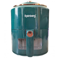 Аерофрітюрниця Rainberg RB-2242 3800Вт 6л Green