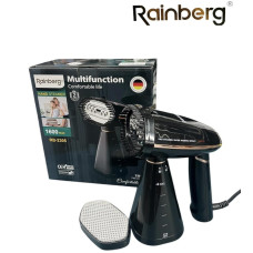 Відпарювач вертикальний для одягу Rainberg RB-2305 1600Вт