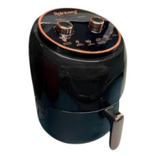 Аерогриль Rainberg RB-2318 8л Black