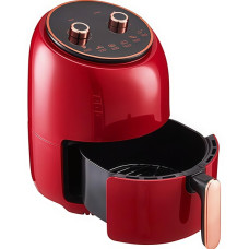 Аерогриль Rainberg RB-2318 8л Red