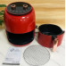Аерогриль Rainberg RB-2318 8л Red