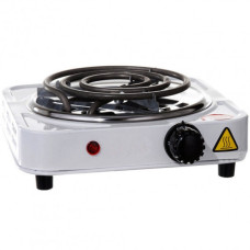Електроплита Rainberg RB-555 White