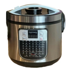 Мультиварка Rainberg RB-6209 1000Вт