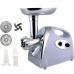 М'ясорубка Rainberg RB-675 3800Вт White