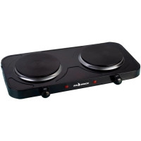 Настільна плита Sea Breeze SB-064 2000Вт Black