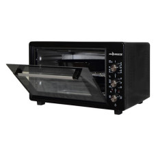 Електрична піч Sea Breeze SB-0701 38л Black