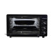 Електрична піч Sea Breeze SB-0701 38л Black