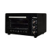Електрична піч Sea Breeze SB-0701 38л Black
