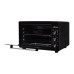 Електрична піч Sea Breeze SB-0701 38л Black