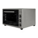 Електрична піч Sea Breeze SB-0702 38л Gray