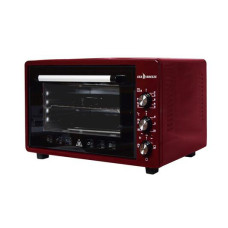 Електрична піч Sea Breeze SB-0703 38л Red