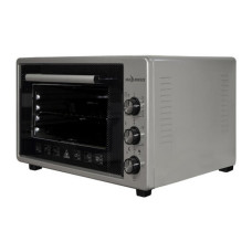 Електрична піч Sea Breeze SB-0705 45л Gray