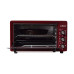 Електрична піч Sea Breeze SB-0706 45л Red
