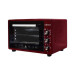 Електрична піч Sea Breeze SB-0706 45л Red
