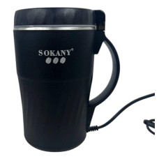 Кавомолка електрична SOKANY SK-04024 300Вт 500г