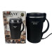 Кавомолка електрична SOKANY SK-04024 300Вт 500г