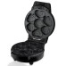 Електрична вафельниця Sokany SK-08105 600Вт