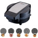 Електрична вафельниця Sokany SK-08105 600Вт