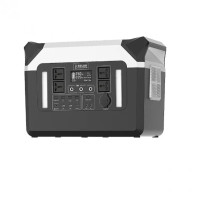 Зарядна станція 2000W 2176Wh-25.6V-85AH LiFePo4