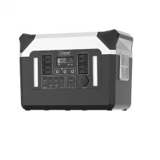 Зарядна станція 2000W 2176Wh-25.6V-85AH LiFePo4