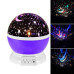 Проектор зоряного неба Star Master Big Dream Violet