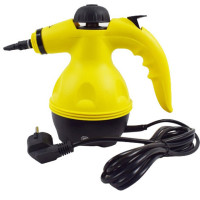 Пароочисник Steam Cleaner Pro 1000Вт