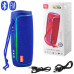 Портативна колонка Bluetooth TG288 Blue