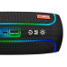 Портативна колонка Bluetooth TG288 Black