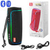 Портативна колонка Bluetooth TG288 Black