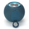 Портативна Bluetooth колонка TG337 Blue