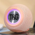 Портативна Bluetooth колонка TG337 Orange