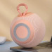 Портативна Bluetooth колонка TG337 Orange
