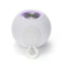 Портативна Bluetooth колонка TG337 White