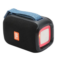 Портативна колонка Bluetooth TG339 5Вт Black