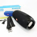 Портативна колонка Bluetooth TG534 SD IPX5