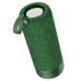 Портативна Bluetooth колонка TG619C Green