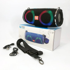 Портативна колонка TG642