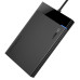 Зовнішня кишеня для накопичувача UGREEN US221 2.5 Inch Hard Drive Box(UGR-30847)