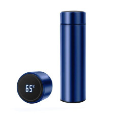 Термос UNIQUE UN-1006 500мл Blue