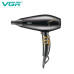 Фен для волосся VGR V-423 1800-2200W