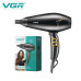 Фен для волосся VGR V-423 1800-2200W