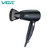 Фен для волосся VGR V-439 BLACK