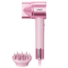 Фен для волосся VGR V-443 Pink