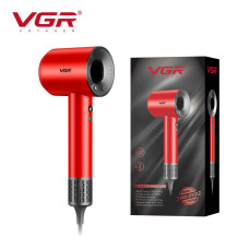 Фен для волосся VGR V-445 Red