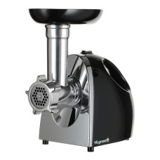 М`ясорубка електрична ViLgrand V203-BRMG Black 2000Вт